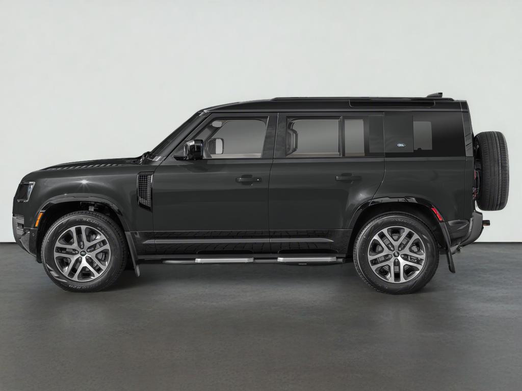 2025 Land Rover Defender X-Dynamic SE