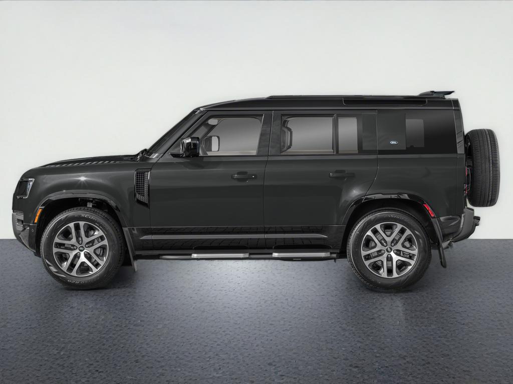 2025 Land Rover Defender X-Dynamic SE