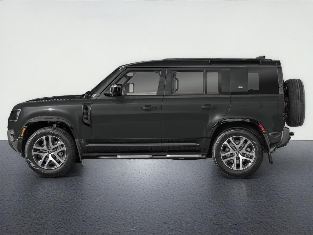 2025 Land Rover Defender X-Dynamic SE