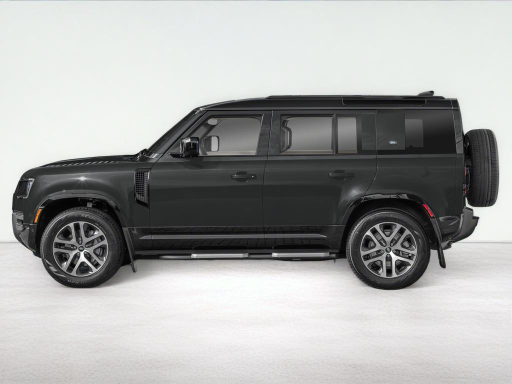 2025 Land Rover Defender X-Dynamic SE