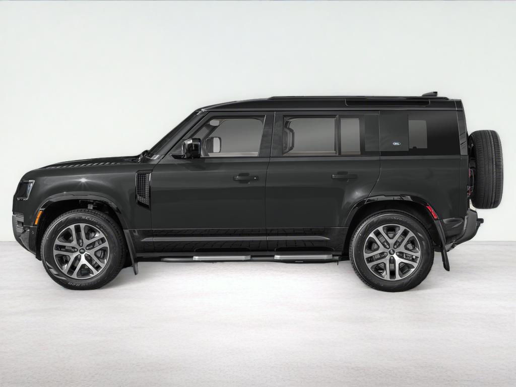 2025 Land Rover Defender X-Dynamic SE