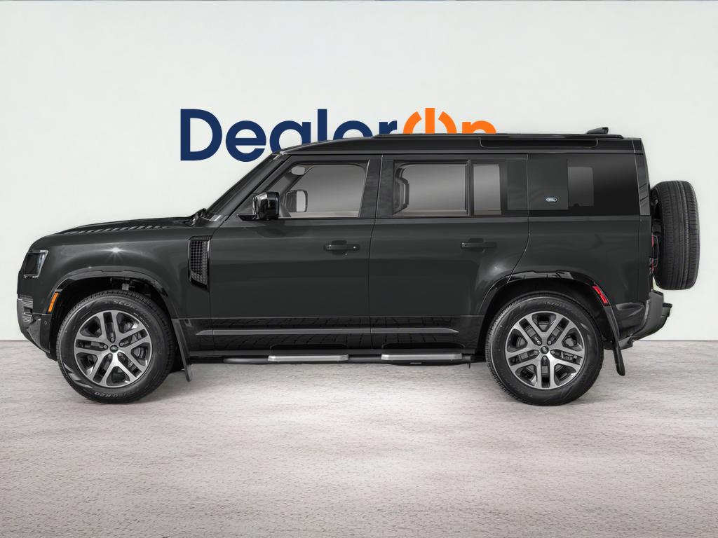 2025 Land Rover Defender X