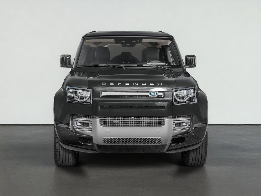 2025 Land Rover Defender X-Dynamic SE