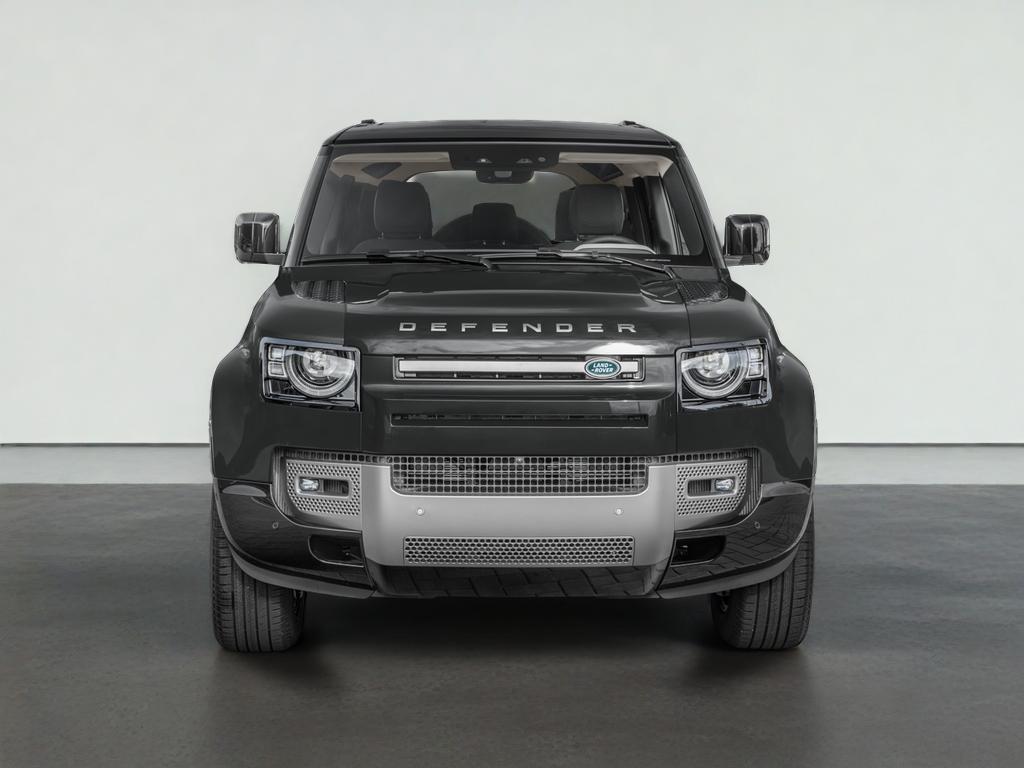 2025 Land Rover Defender X-Dynamic SE