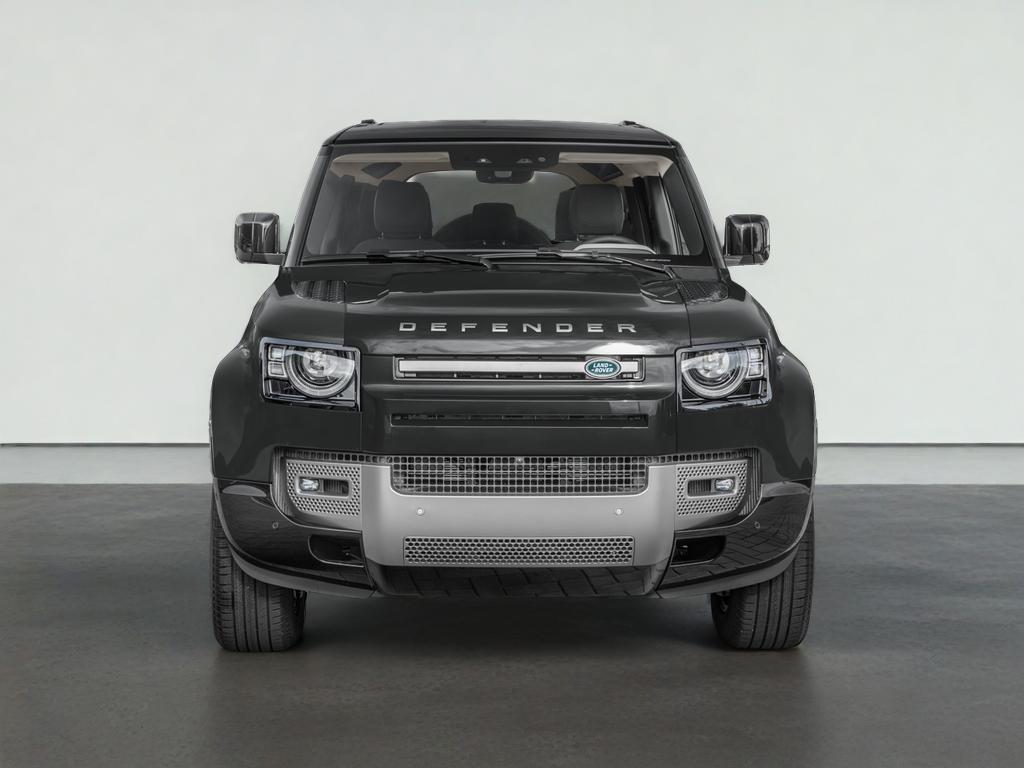 2025 Land Rover Defender X-Dynamic SE
