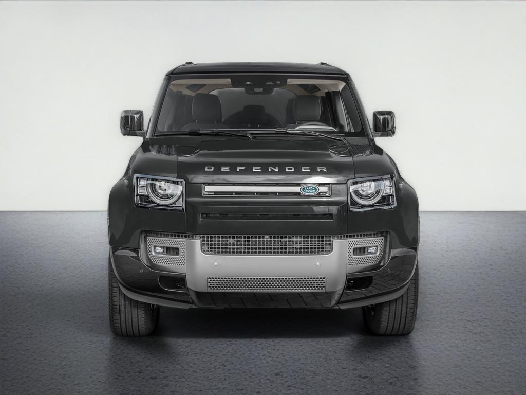 2025 Land Rover Defender X-Dynamic SE