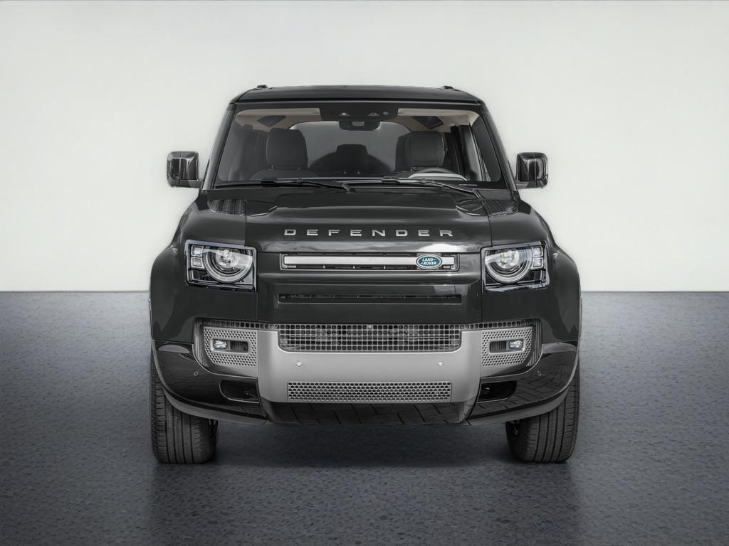 2025 Land Rover Defender X-Dynamic SE