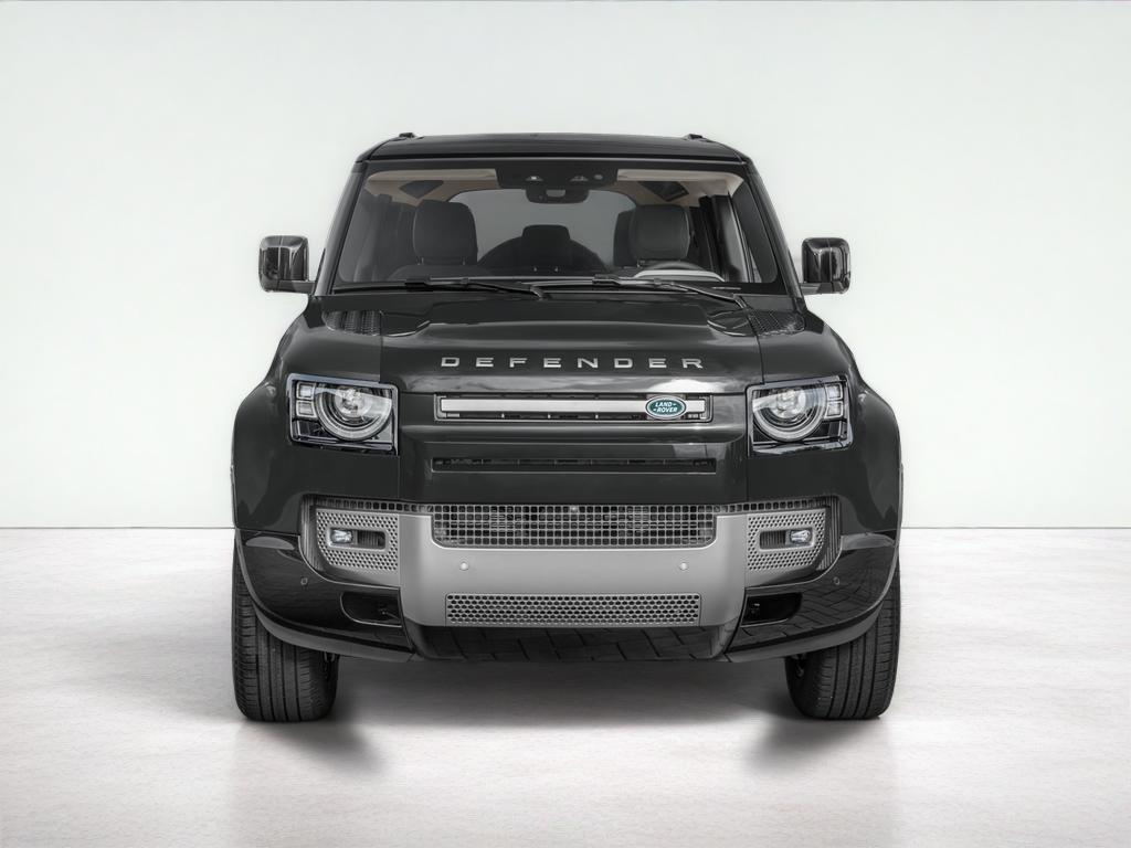 2025 Land Rover Defender X-Dynamic SE