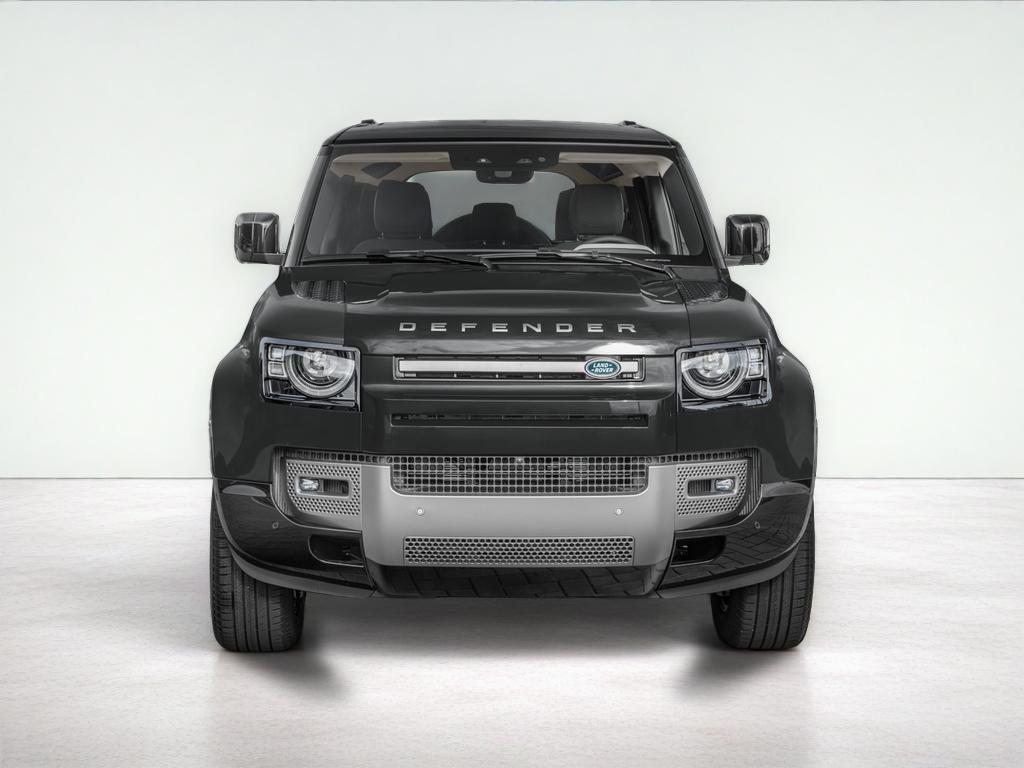 2025 Land Rover Defender X