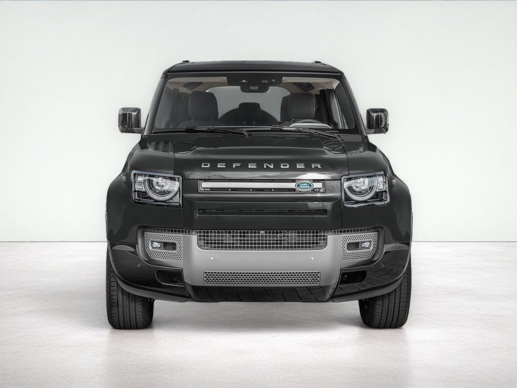 2025 Land Rover Defender X-Dynamic SE