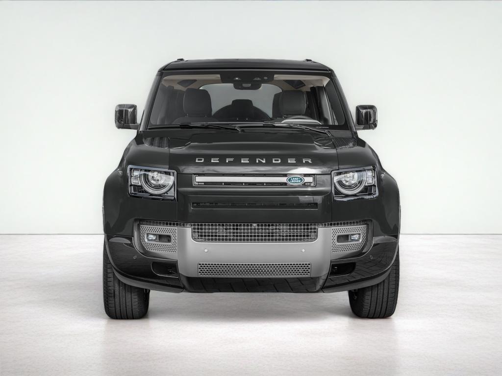 2025 Land Rover Defender X