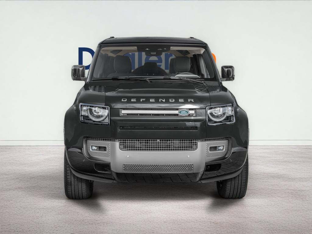 2025 Land Rover Defender X