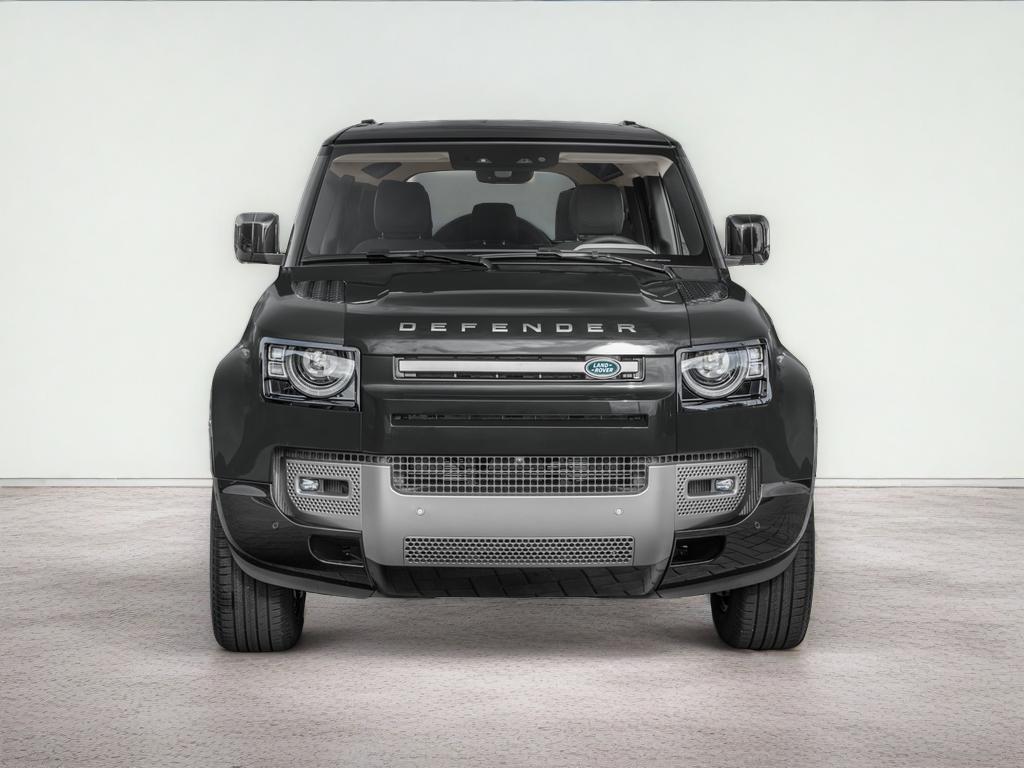 2025 Land Rover Defender X