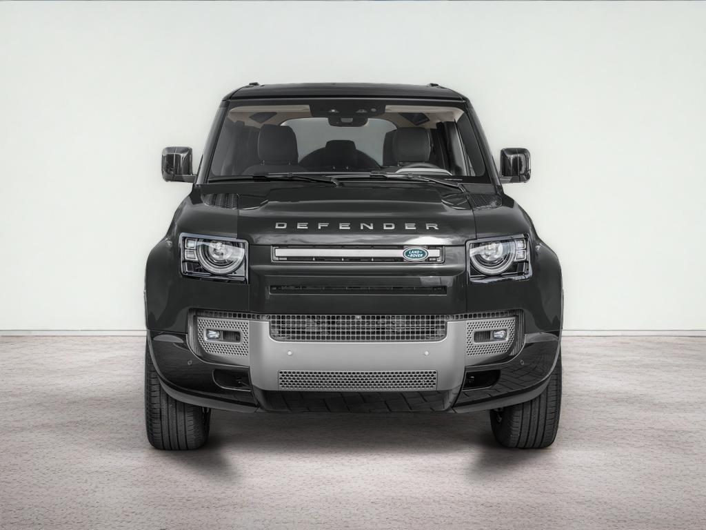 2025 Land Rover Defender X-Dynamic SE