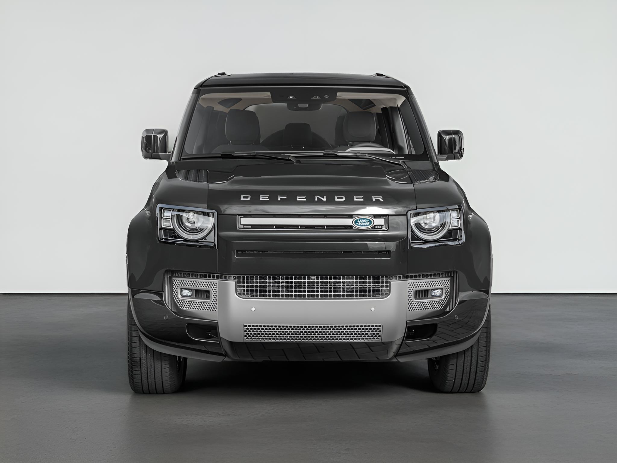 2025 Land Rover Defender X-Dynamic SE