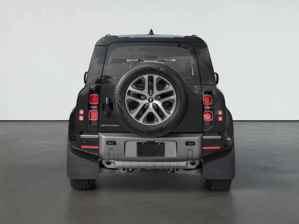2025 Land Rover Defender X-Dynamic SE