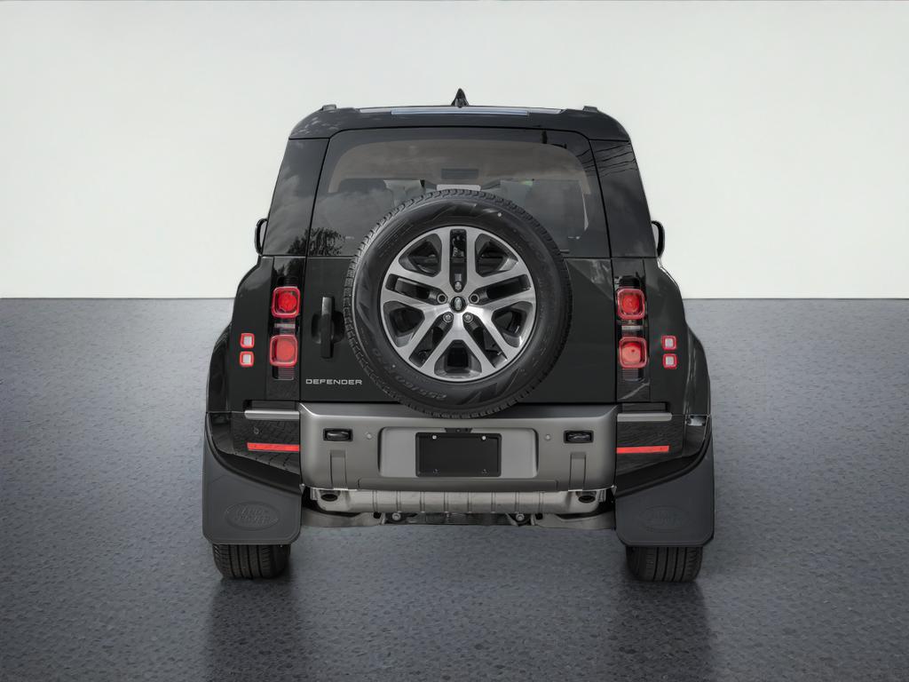 2025 Land Rover Defender X-Dynamic SE