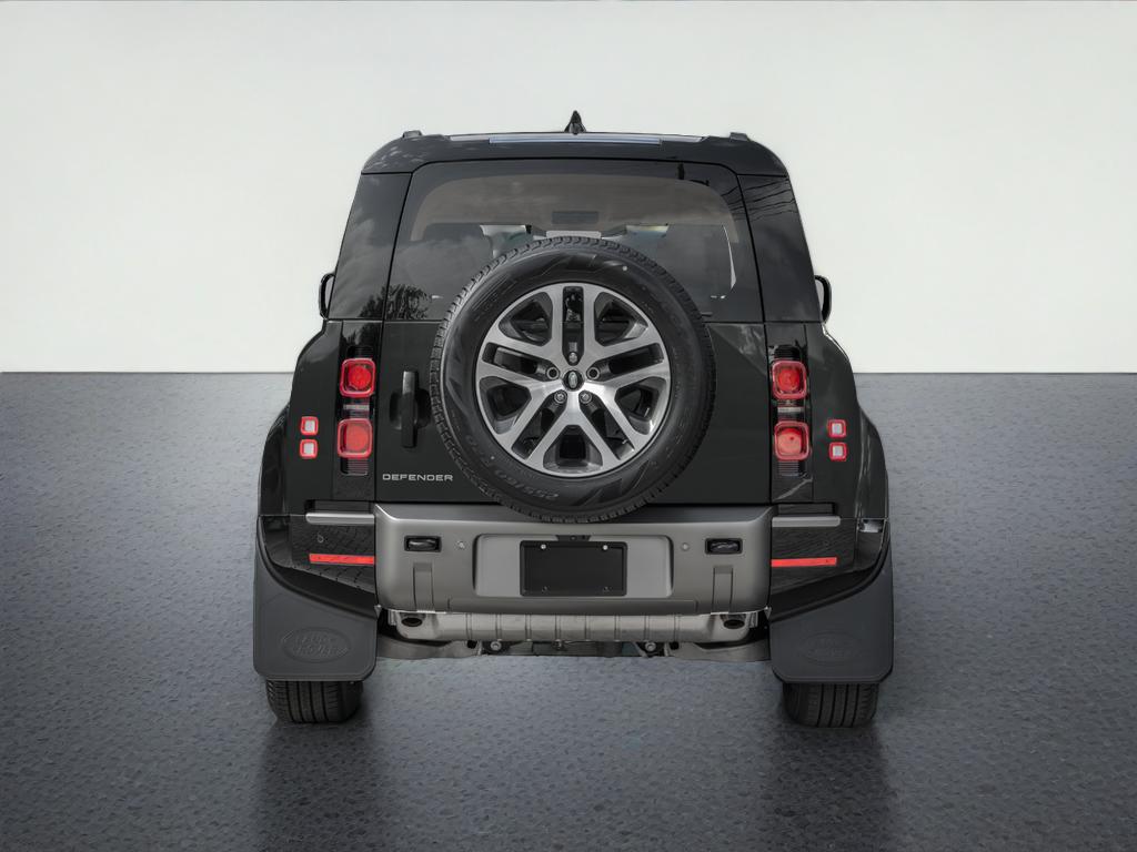 2025 Land Rover Defender X-Dynamic SE