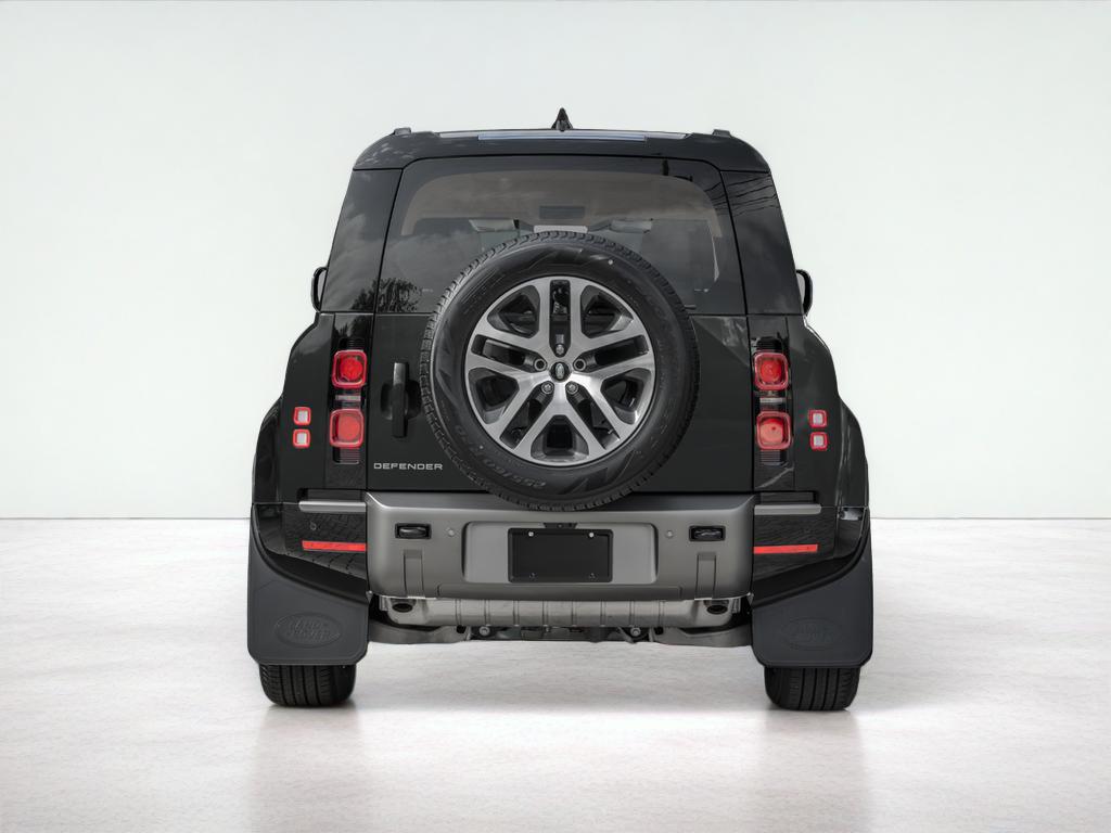 2025 Land Rover Defender X