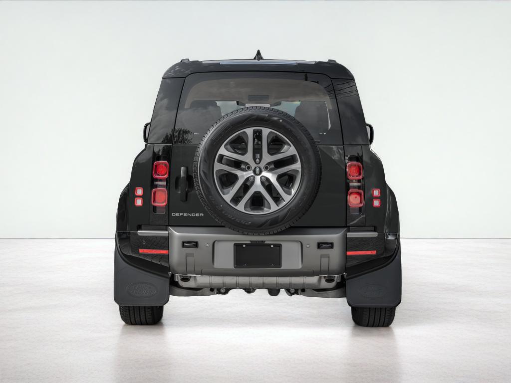 2025 Land Rover Defender X-Dynamic SE