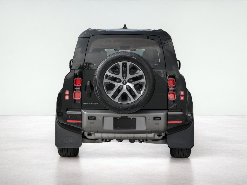 2025 Land Rover Defender X