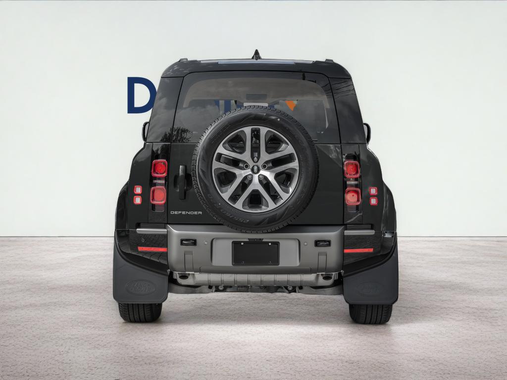 2025 Land Rover Defender X
