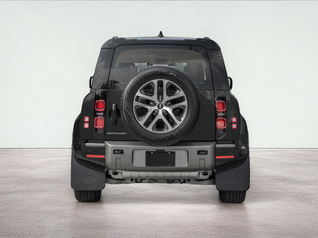 2025 Land Rover Defender X-Dynamic SE