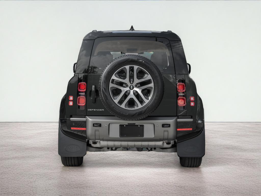 2025 Land Rover Defender X-Dynamic SE