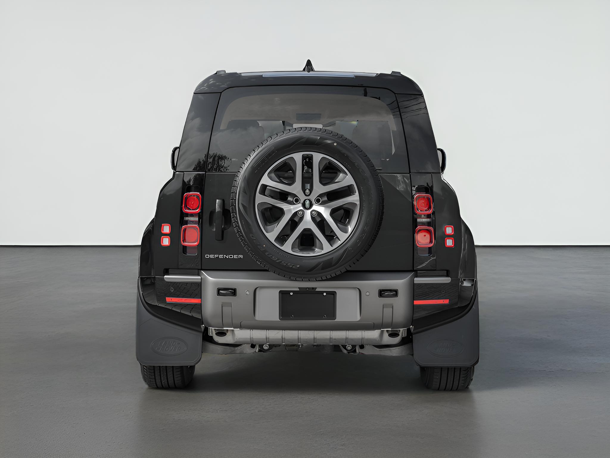 2025 Land Rover Defender X-Dynamic SE