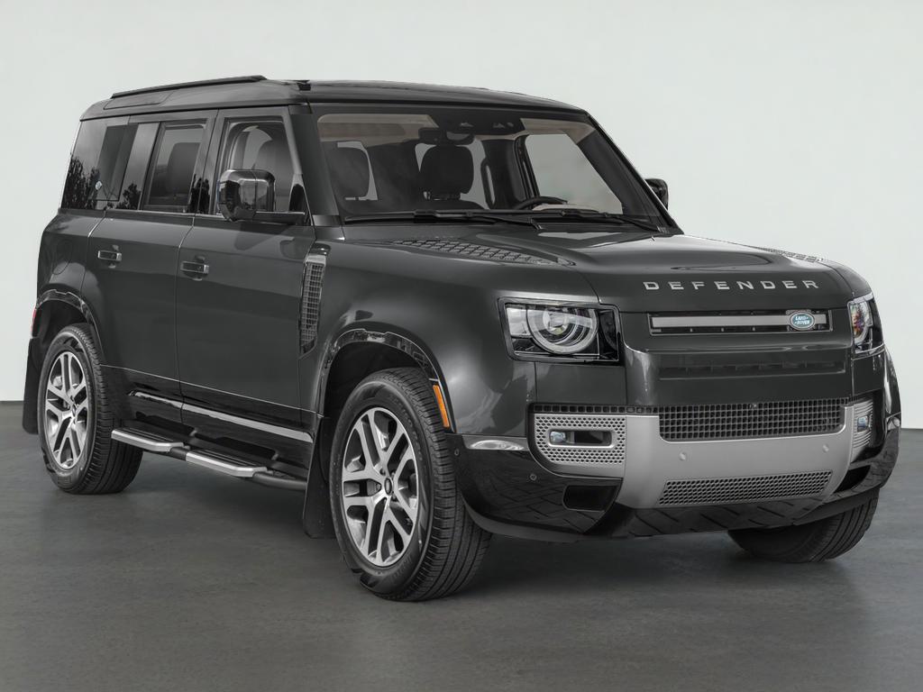 2025 Land Rover Defender X-Dynamic SE
