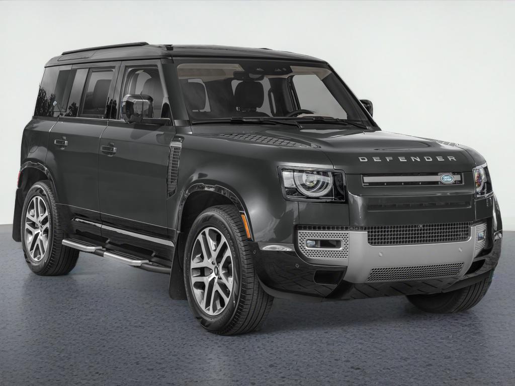 2025 Land Rover Defender X-Dynamic SE