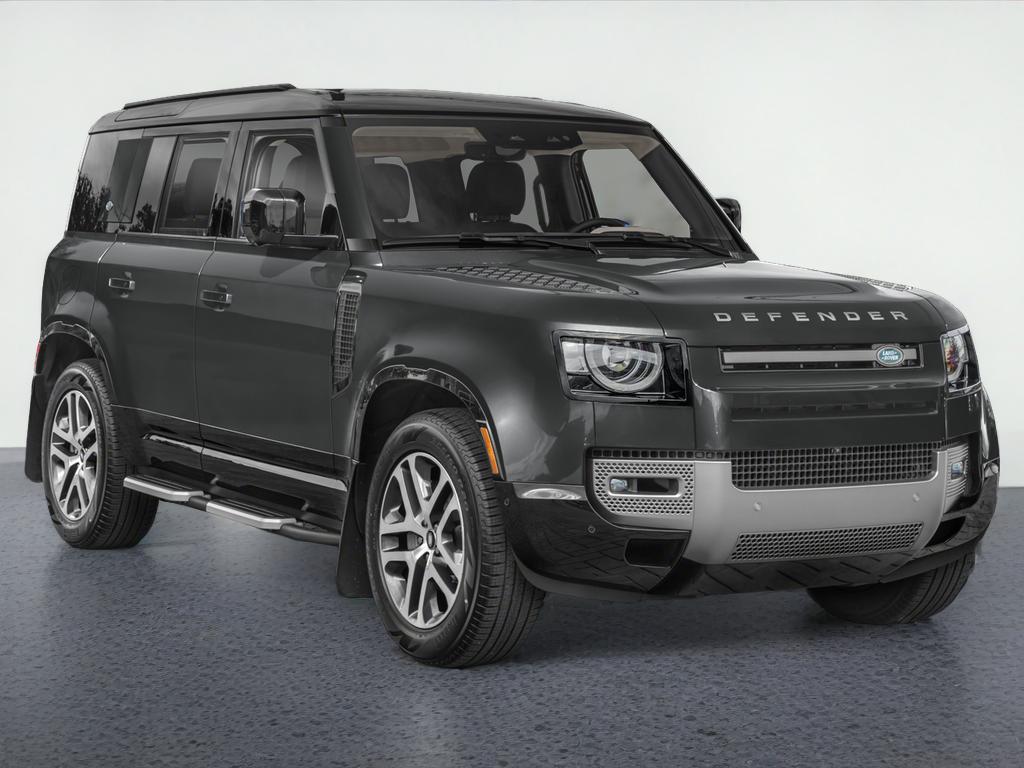 2025 Land Rover Defender X-Dynamic SE