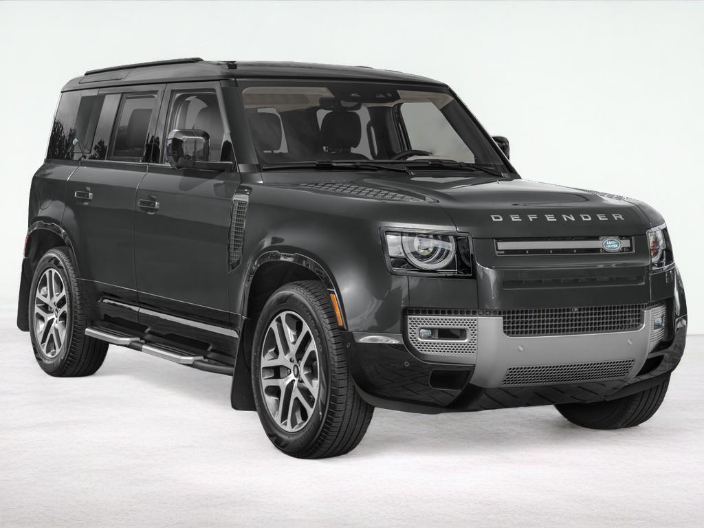 2025 Land Rover Defender X-Dynamic SE