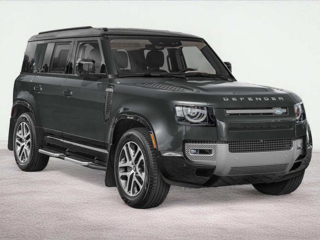 2025 Land Rover Defender X-Dynamic SE