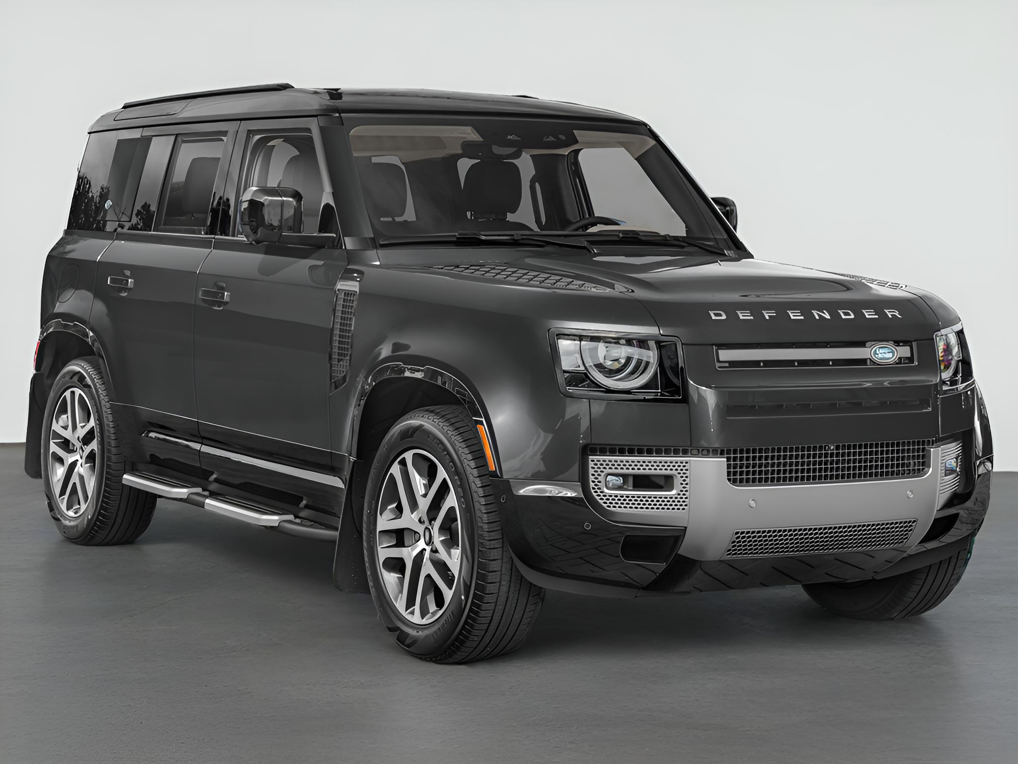 2025 Land Rover Defender X-Dynamic SE