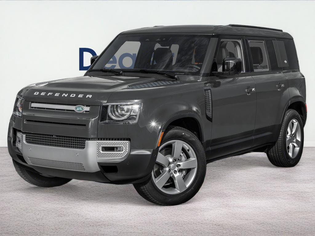 2024 Land Rover Defender S