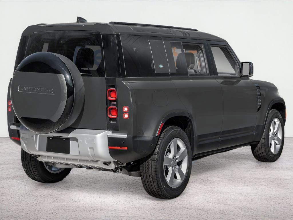 2024 Land Rover Defender S