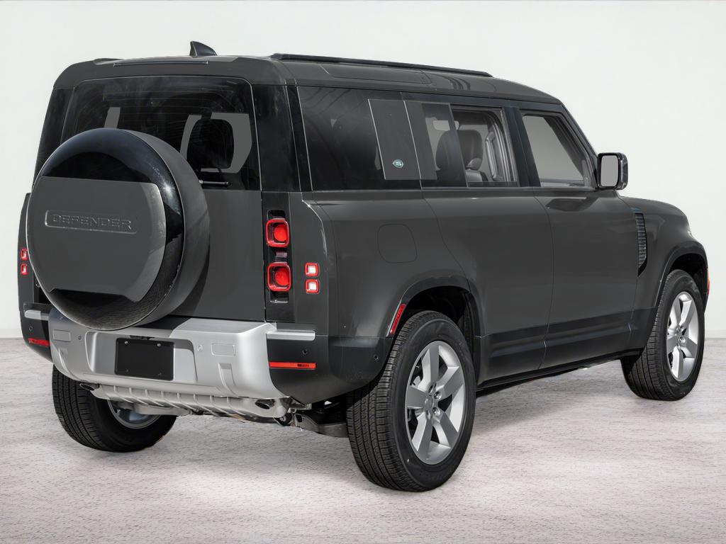 2024 Land Rover Defender S