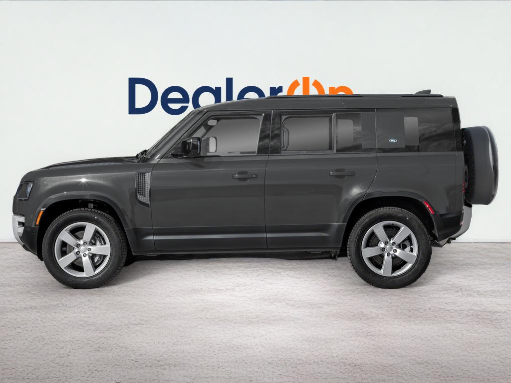 2024 Land Rover Defender S