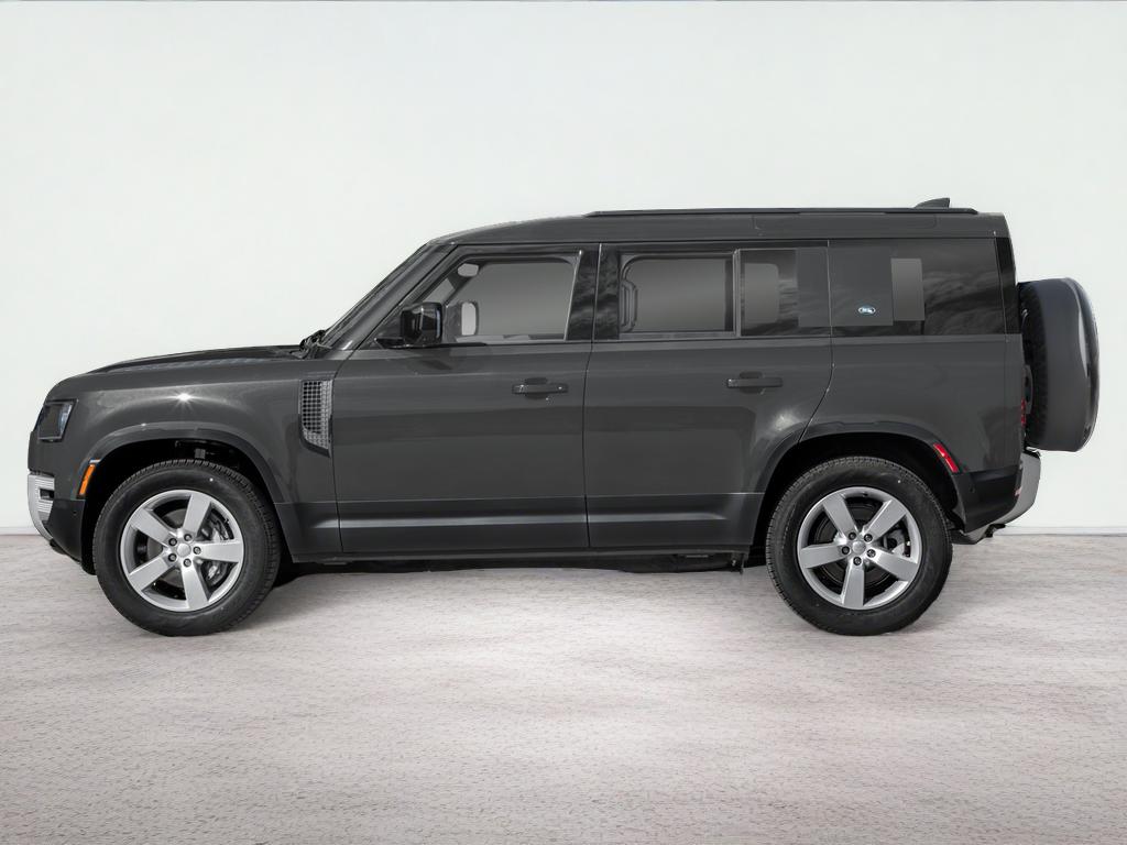 2024 Land Rover Defender S
