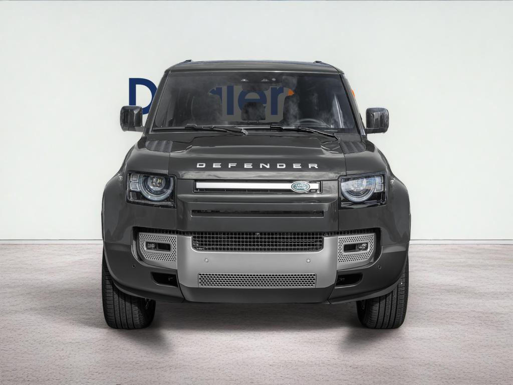 2024 Land Rover Defender S
