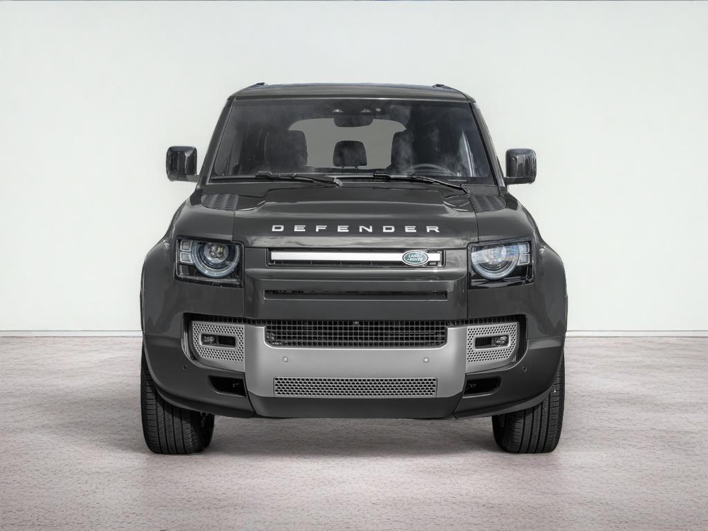 2024 Land Rover Defender S