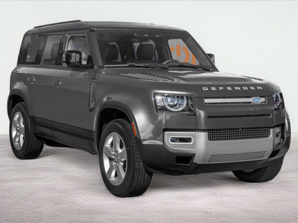 2024 Land Rover Defender S