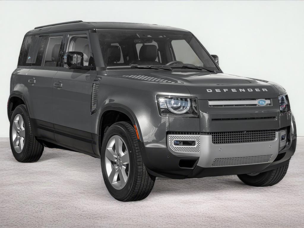2024 Land Rover Defender S