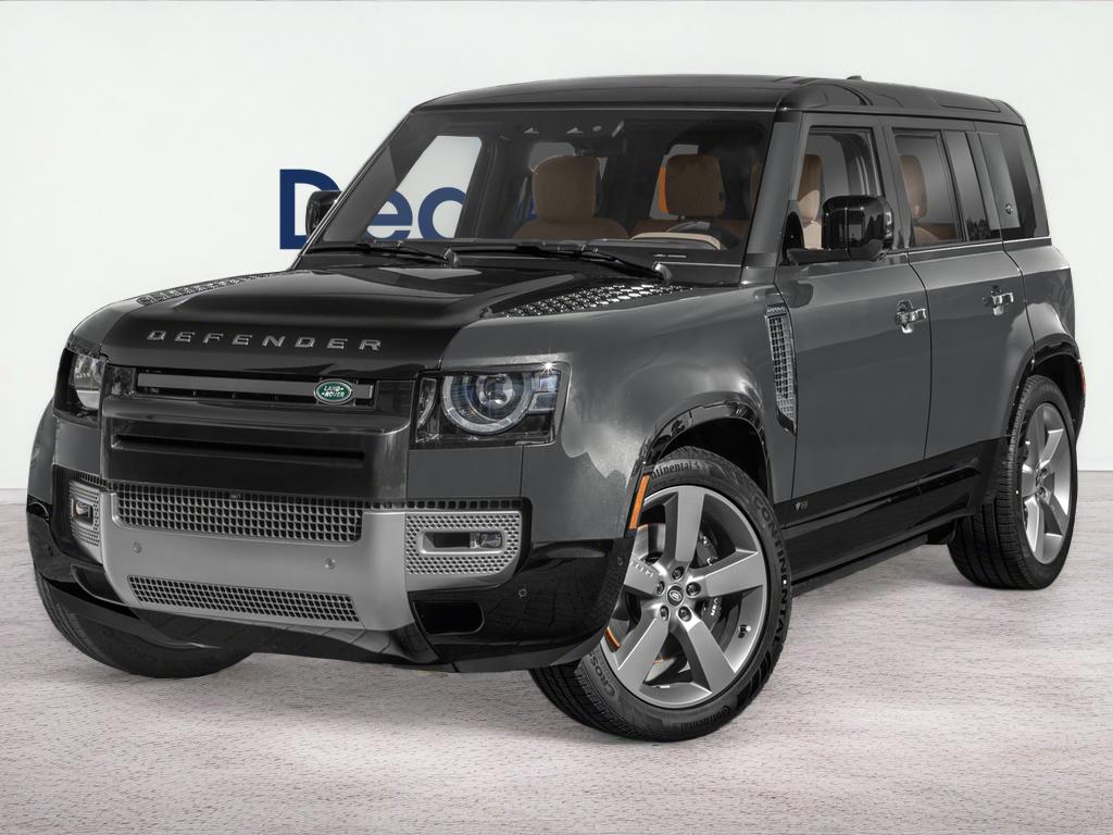 2025 Land Rover Defender V8