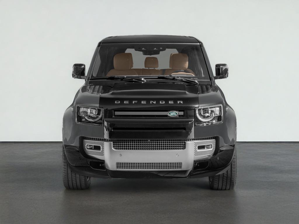 2025 Land Rover Defender V8