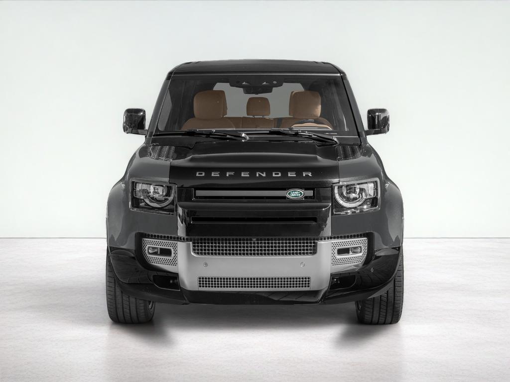 2025 Land Rover Defender V8