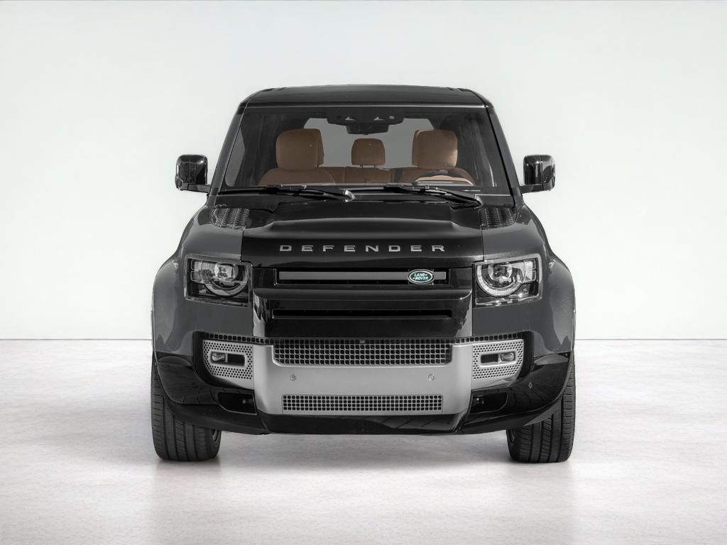2025 Land Rover Defender V8