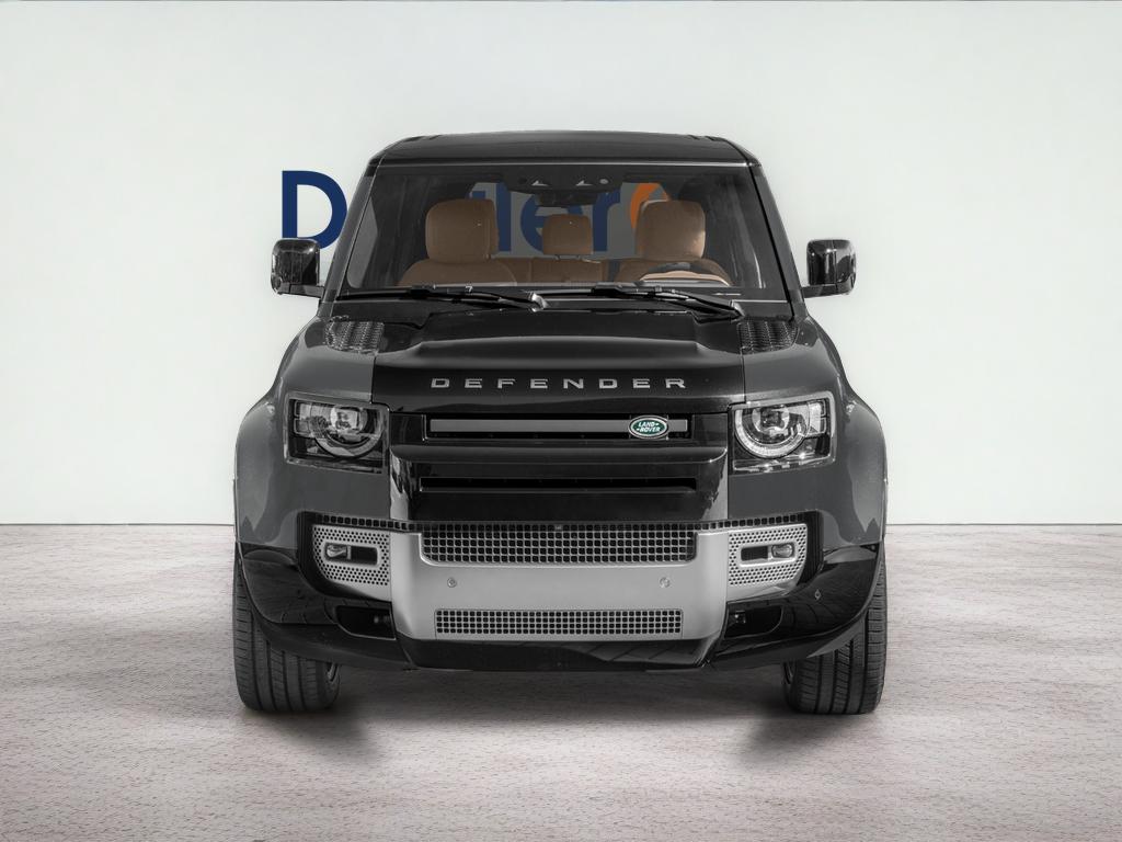 2025 Land Rover Defender V8