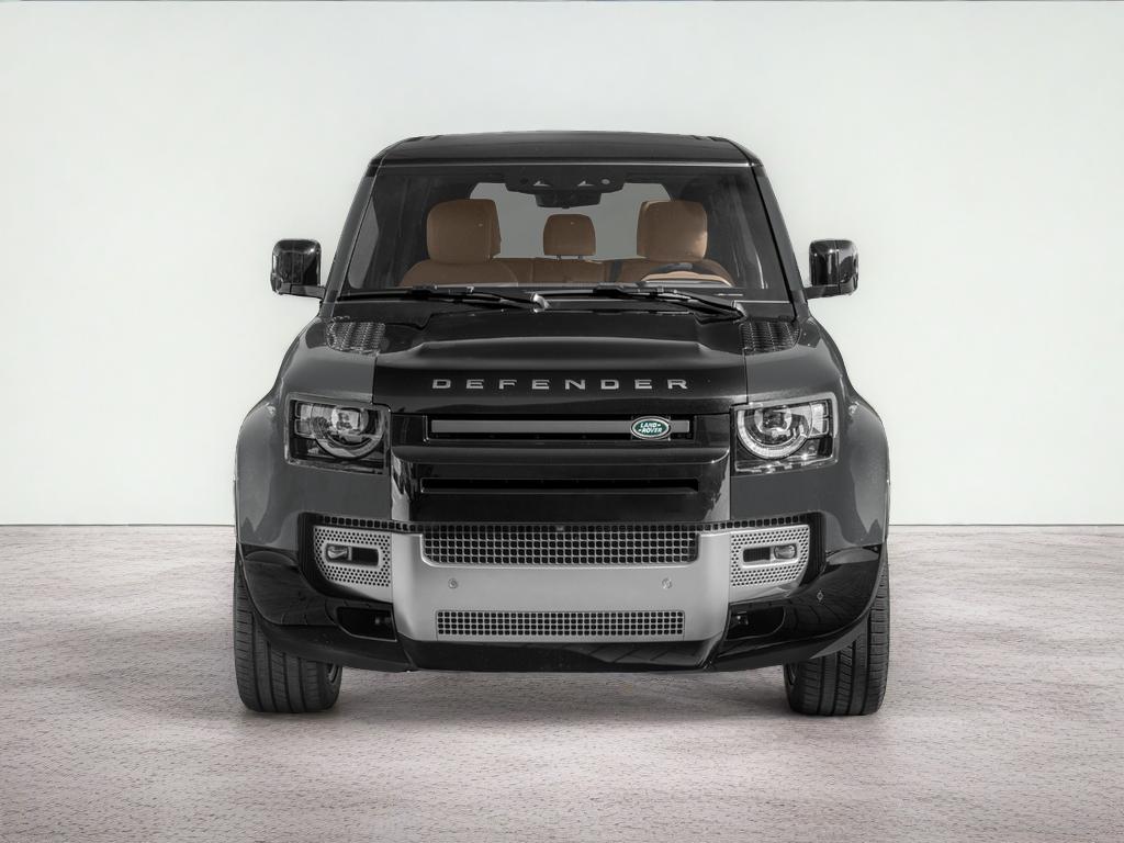 2025 Land Rover Defender V8